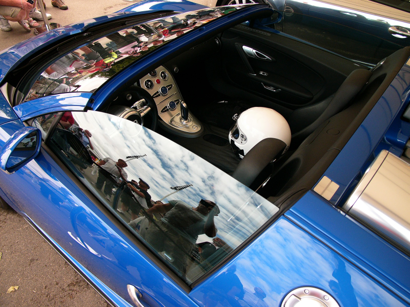 Illustration for article titled Goodwood Festival of Speed: A Teaser Gallery